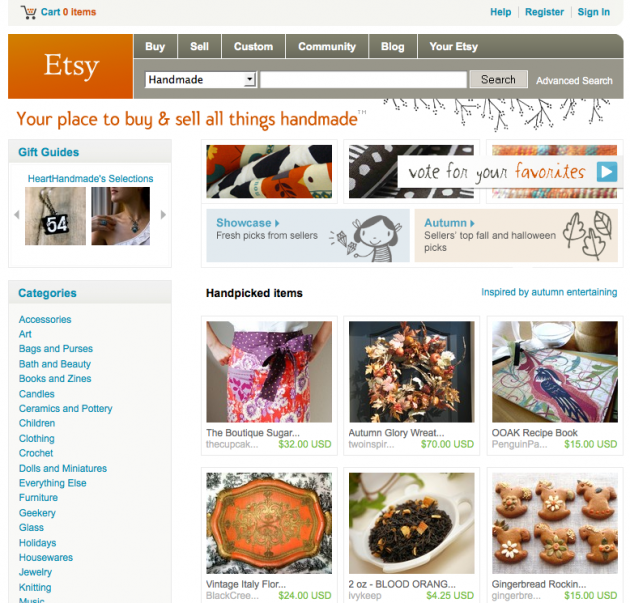 etsy