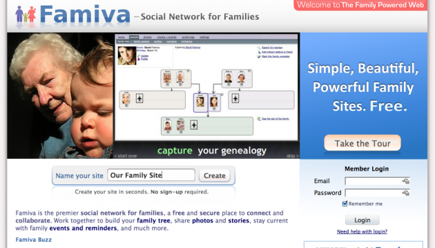 famiva