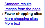 fewer-shopping-sites