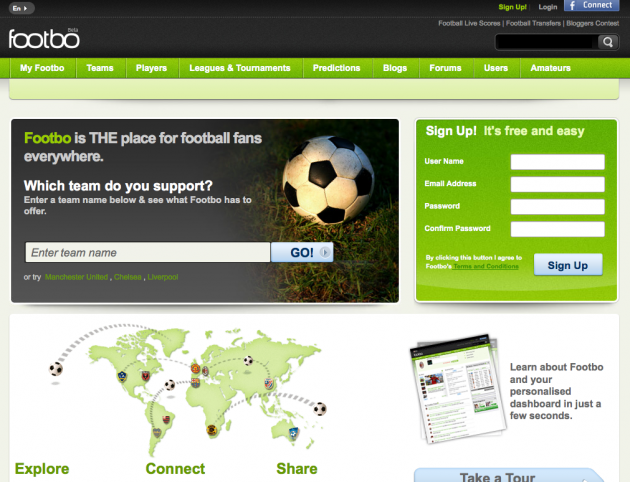 footbo