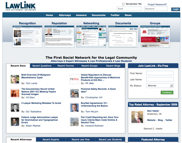 lawlink