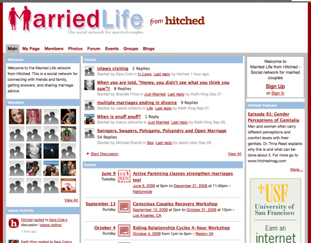 marriedlife