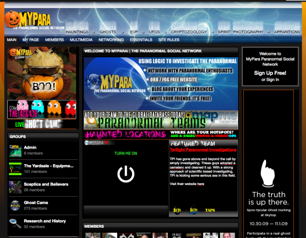 mypara