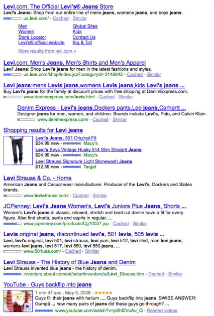 normal-levis