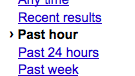 past-hour