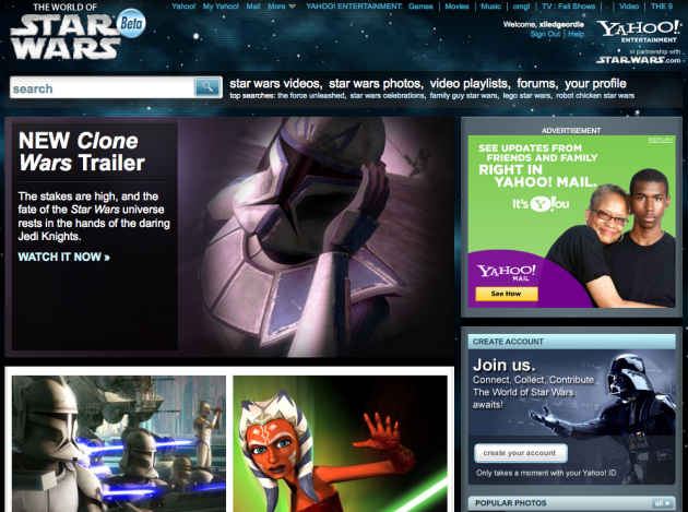 starwars
