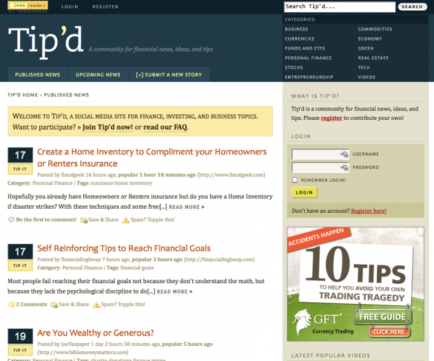 tipd