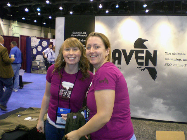 Alyson and Alison