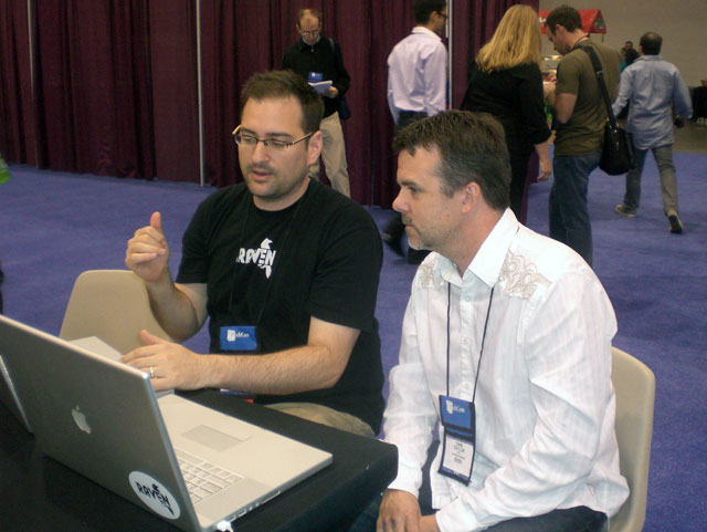 Jon Henshaw Demo Smackdown